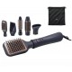 Philips BHA530/00 Series 7000 Κεραμική Ηλεκτρική Βούρτσα με Αέρα για Ίσιωμα και Μπούκλες 1000W Philips BHA530/00 Series 7000 Κεραμική Ηλεκτρική Βούρτσα με Αέρα για Ίσιωμα και Μπούκλες 1000W